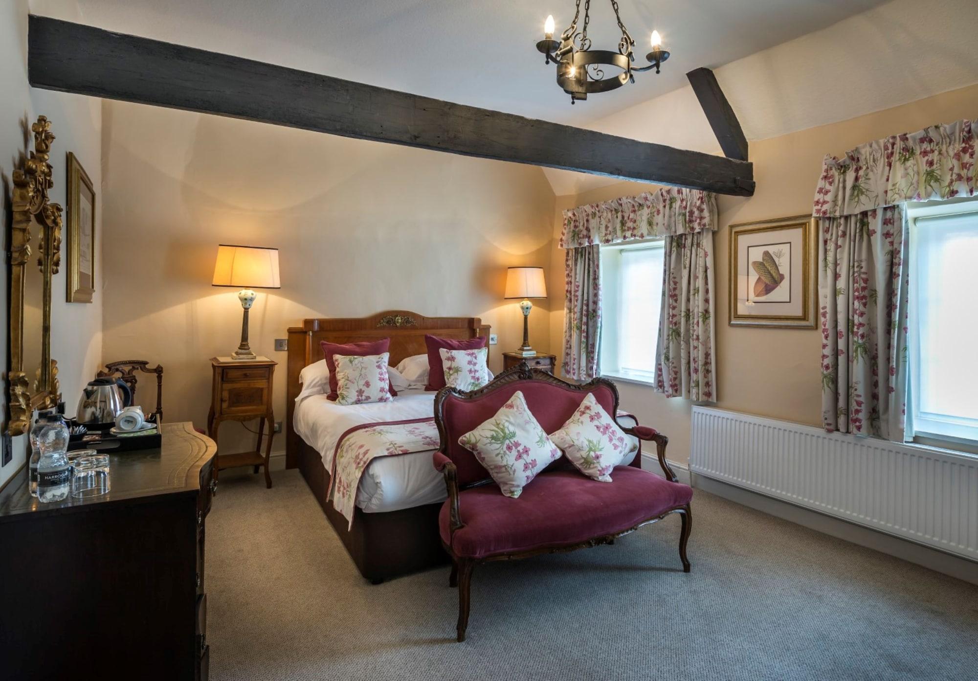 The Talbot Hotel, Oundle , Near Peterborough Εξωτερικό φωτογραφία