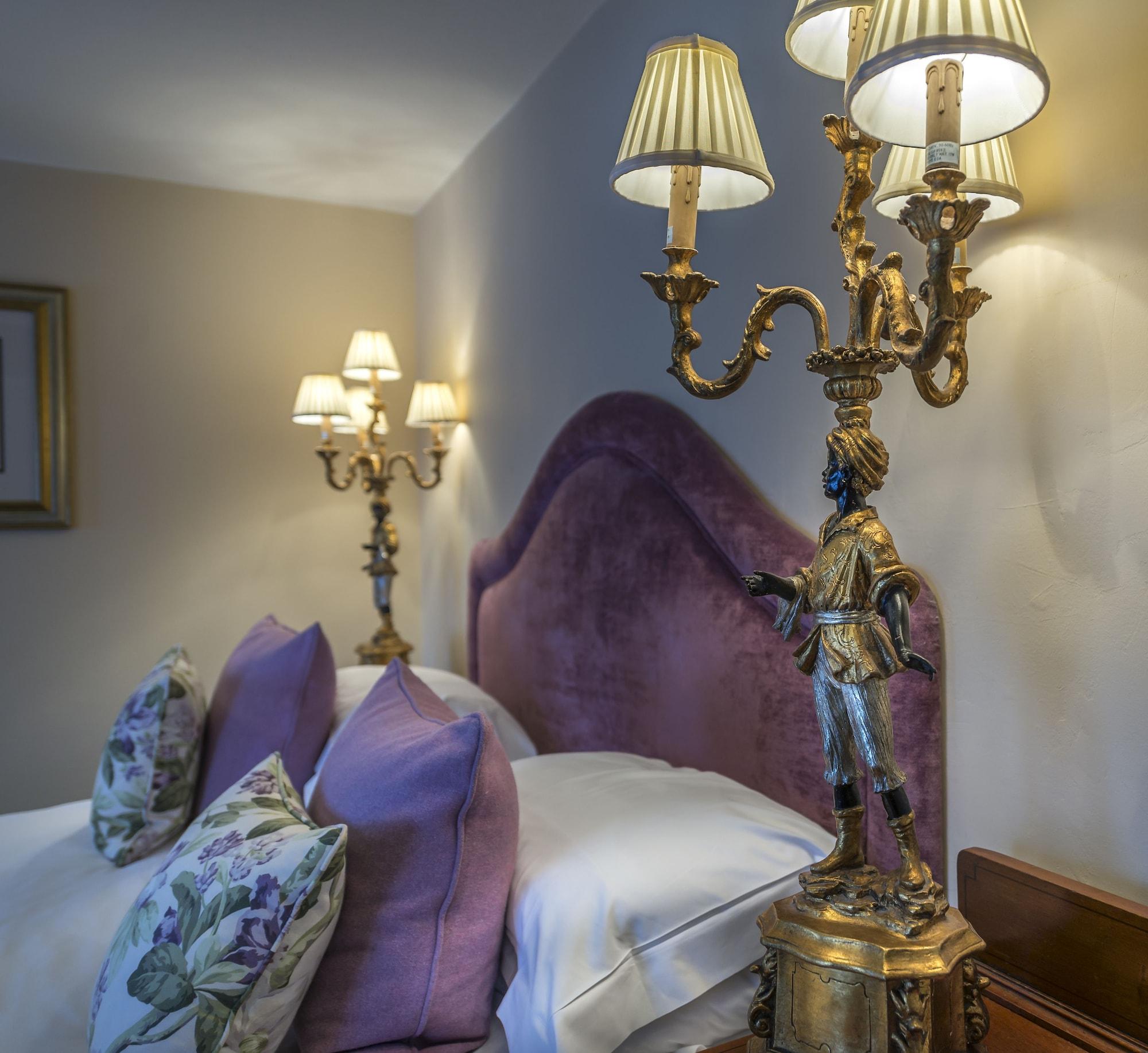 The Talbot Hotel, Oundle , Near Peterborough Εξωτερικό φωτογραφία