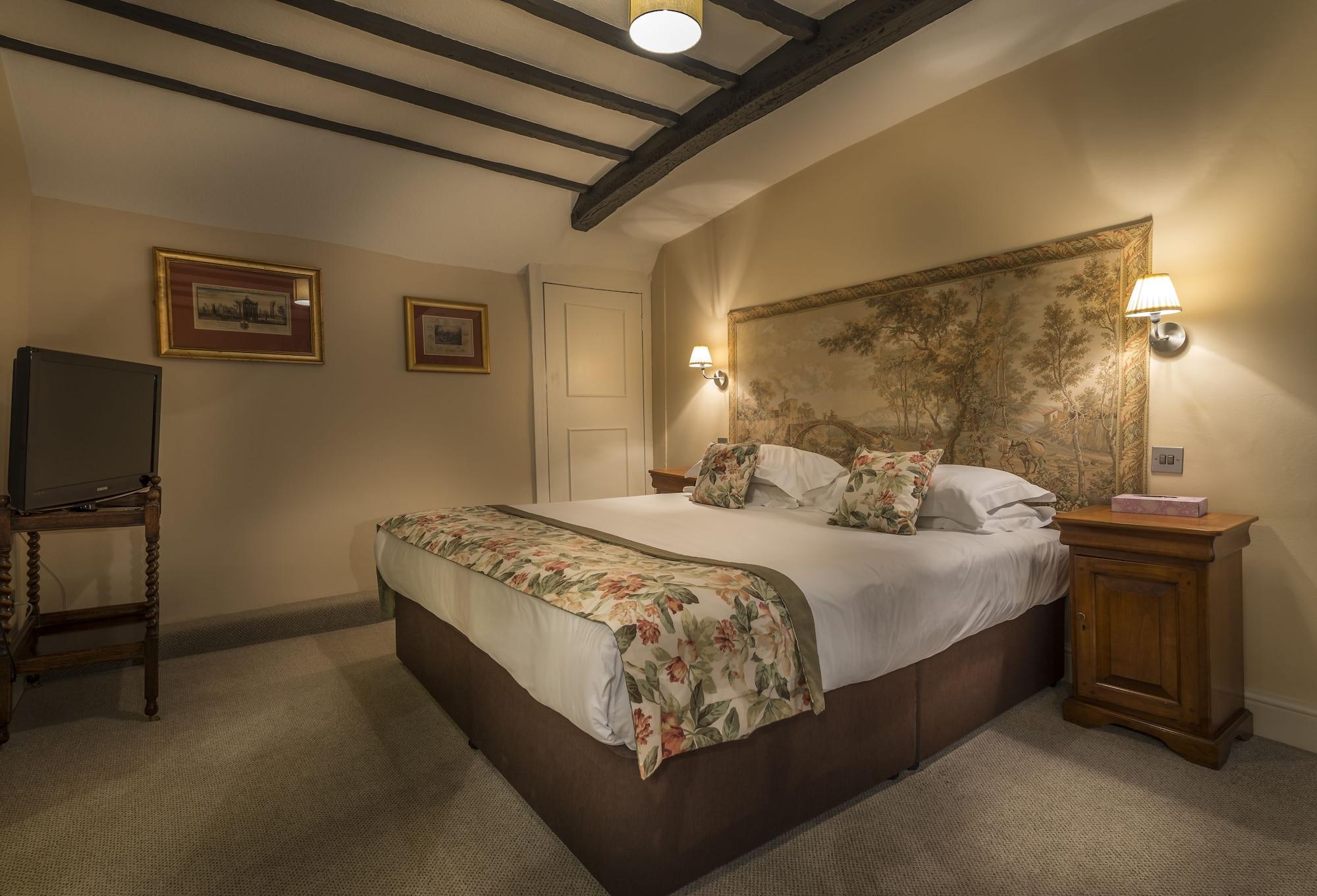 The Talbot Hotel, Oundle , Near Peterborough Εξωτερικό φωτογραφία