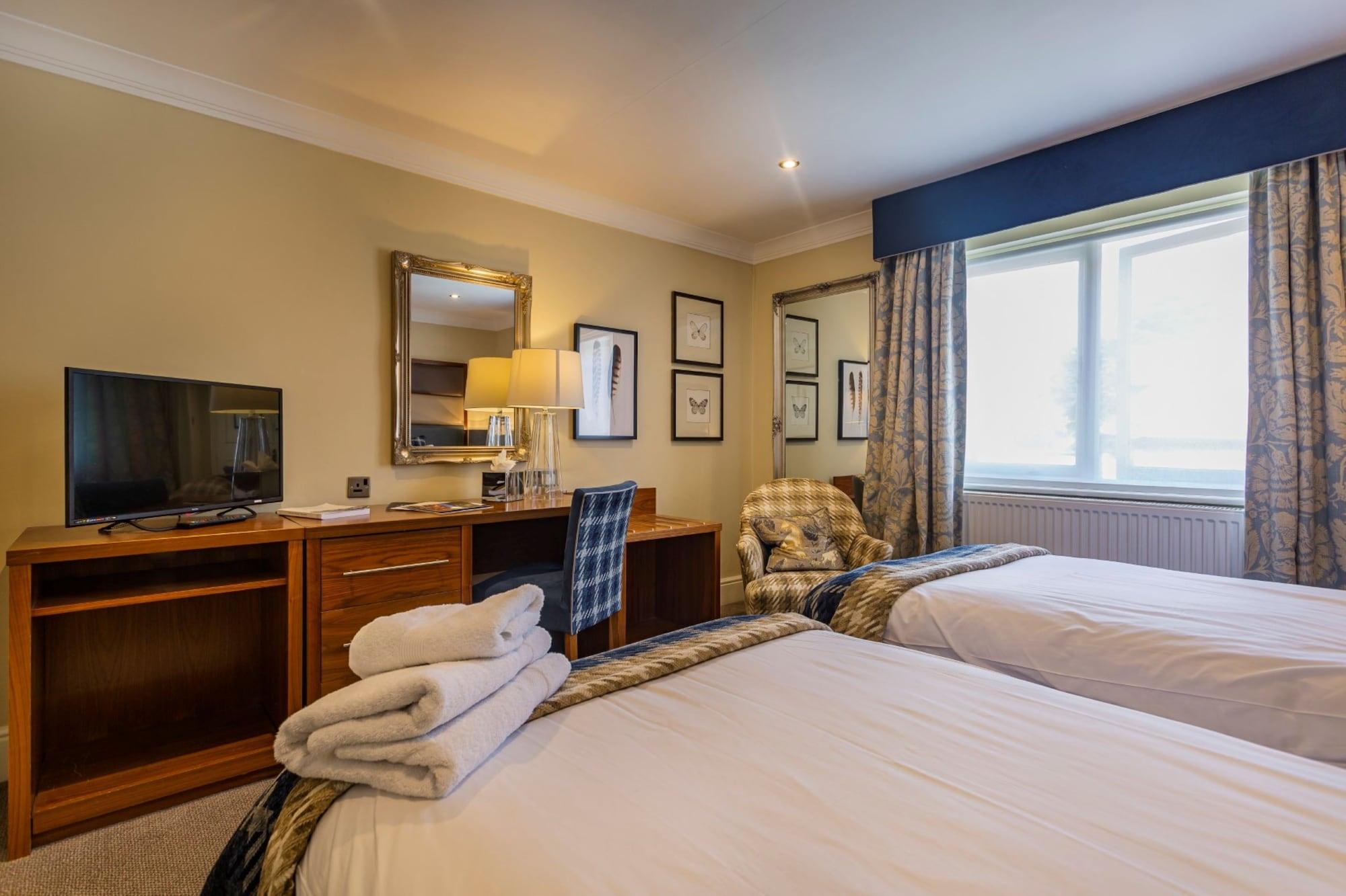 The Talbot Hotel, Oundle , Near Peterborough Εξωτερικό φωτογραφία