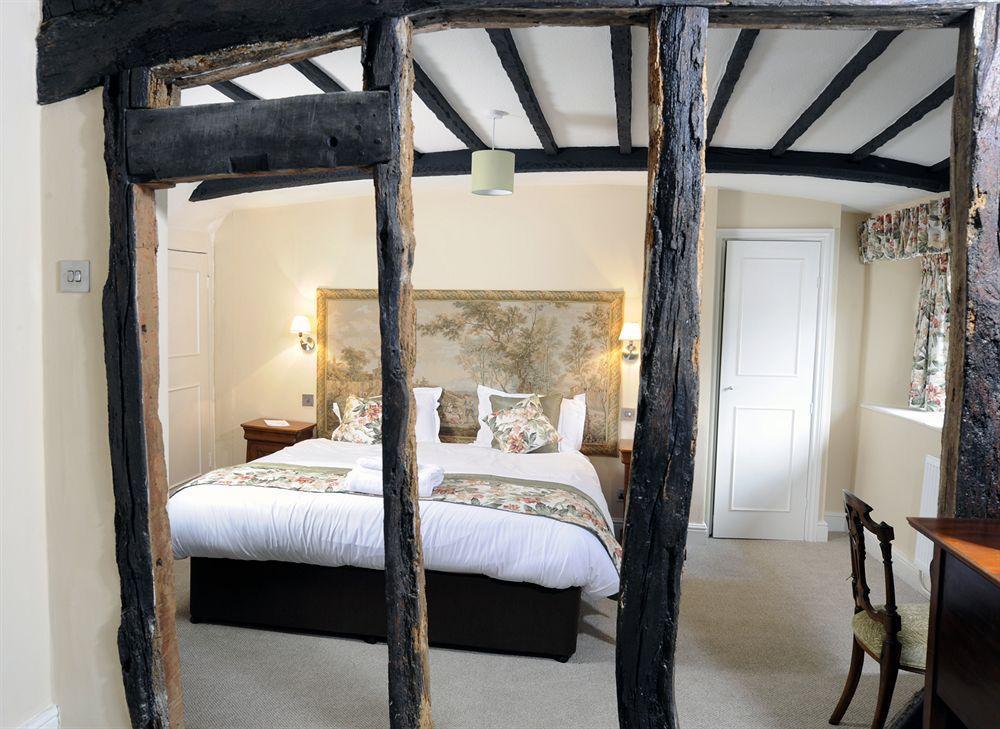 The Talbot Hotel, Oundle , Near Peterborough Εξωτερικό φωτογραφία