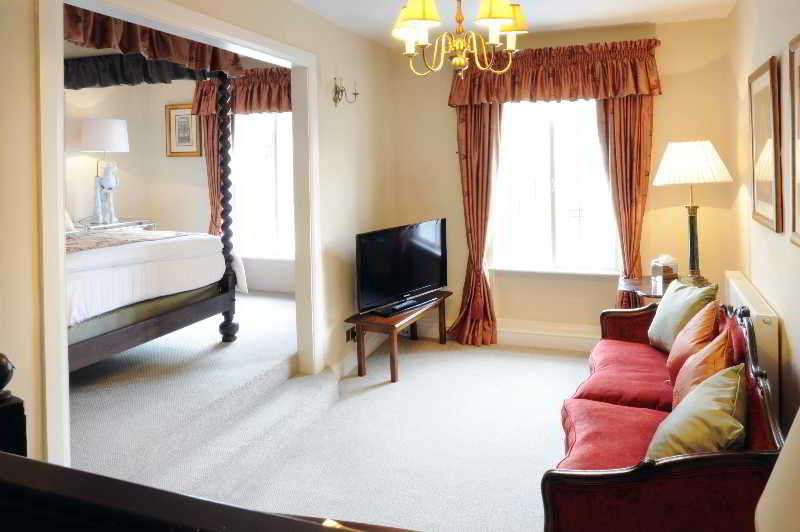 The Talbot Hotel, Oundle , Near Peterborough Εξωτερικό φωτογραφία