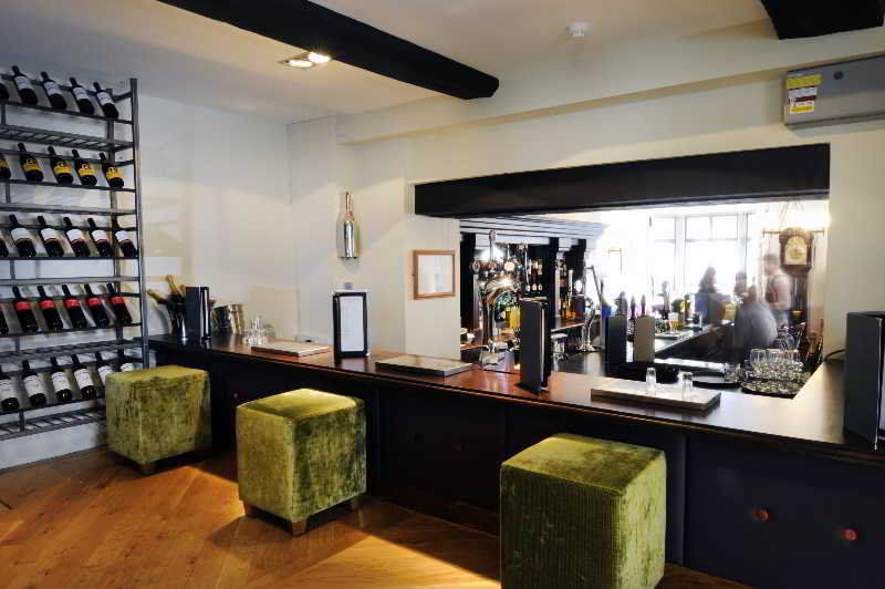 The Talbot Hotel, Oundle , Near Peterborough Εξωτερικό φωτογραφία